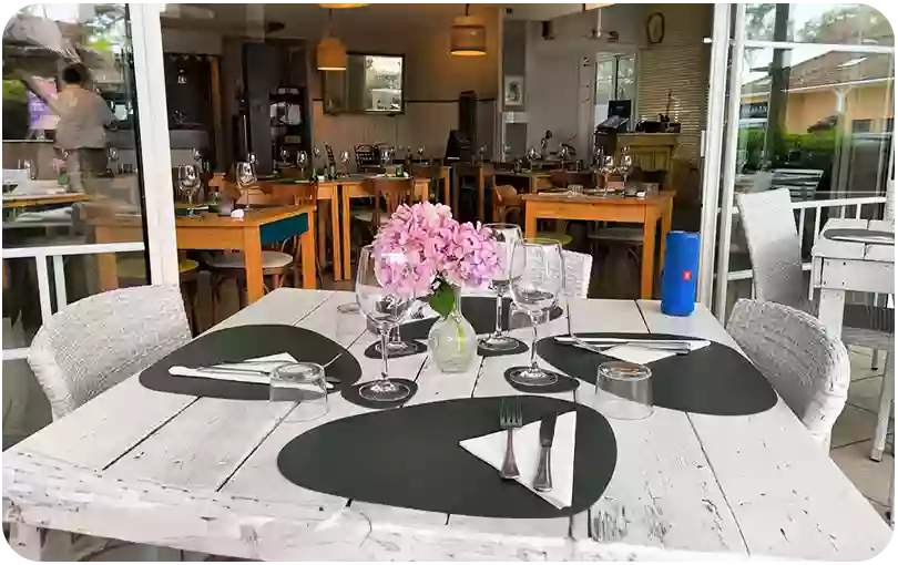 Le Port D'Attache - Restaurant Lège-Cap-Ferret - bon restaurant LEGE-CAP-FERRET