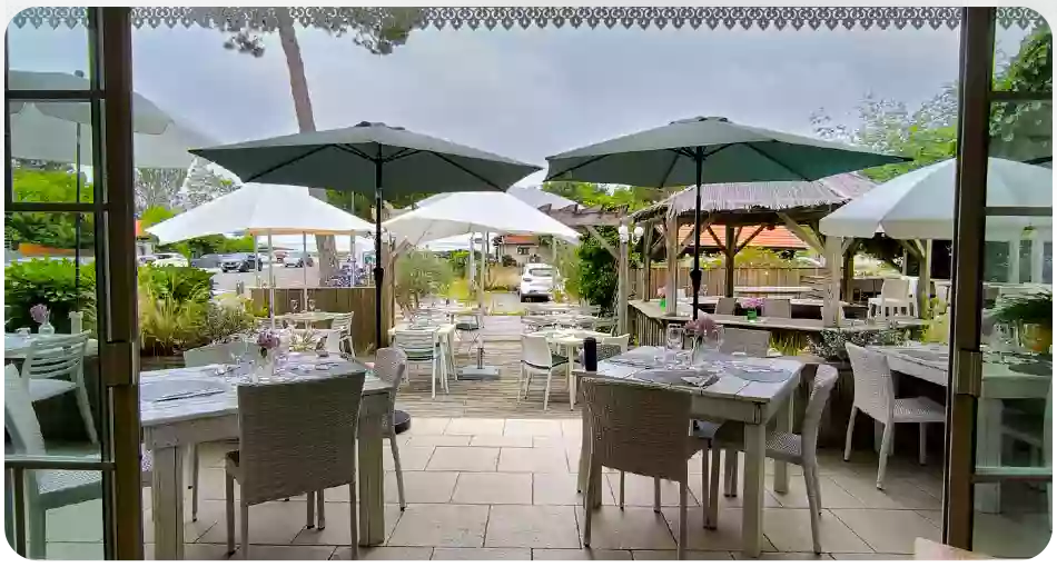 Le restaurant - Le Port D'Attache - Restaurant Lège-Cap-Ferret - bien manger LEGE-CAP-FERRET