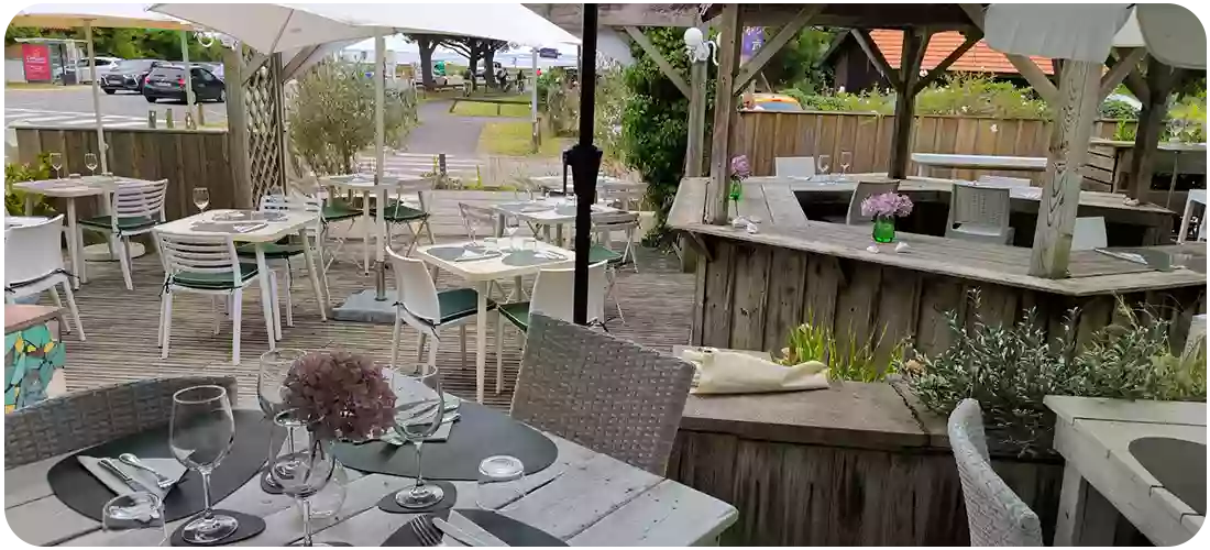 Le Port D'Attache - Restaurant Lège-Cap-Ferret - top resto LEGE-CAP-FERRET