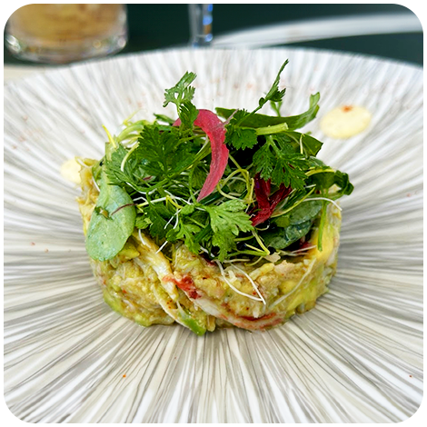 Le restaurant - Le Port D'Attache - Restaurant Lège-Cap-Ferret - top restaurant LEGE-CAP-FERRET