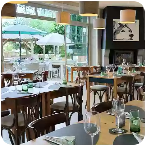 Le restaurant - Le Port D'Attache - Restaurant Lège-Cap-Ferret - manger a LEGE-CAP-FERRET